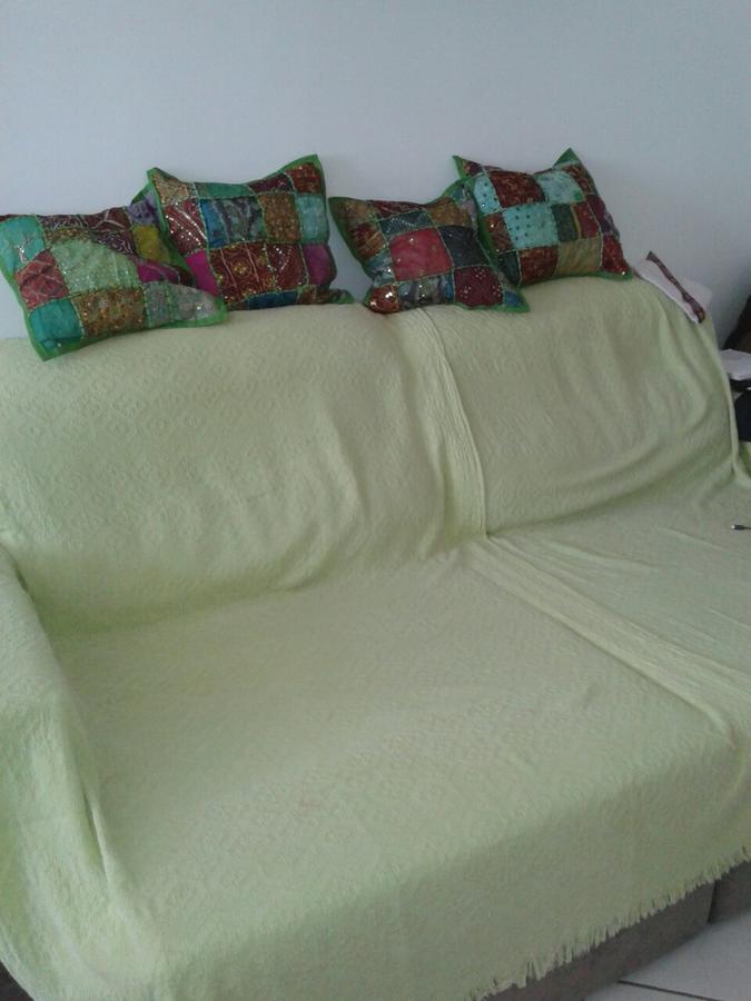 Hospedagem Da Grega Balneário Camboriú 외부 사진