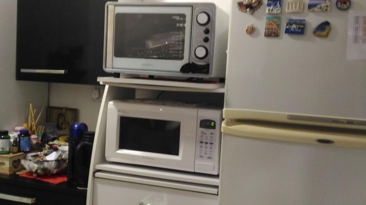 Hospedagem Da Grega Balneário Camboriú 외부 사진