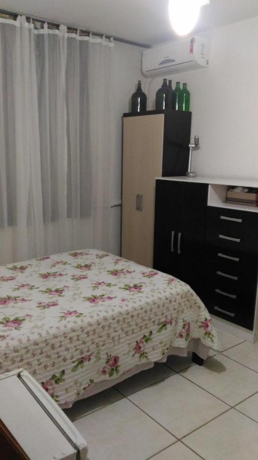 Hospedagem Da Grega Balneário Camboriú 객실 사진