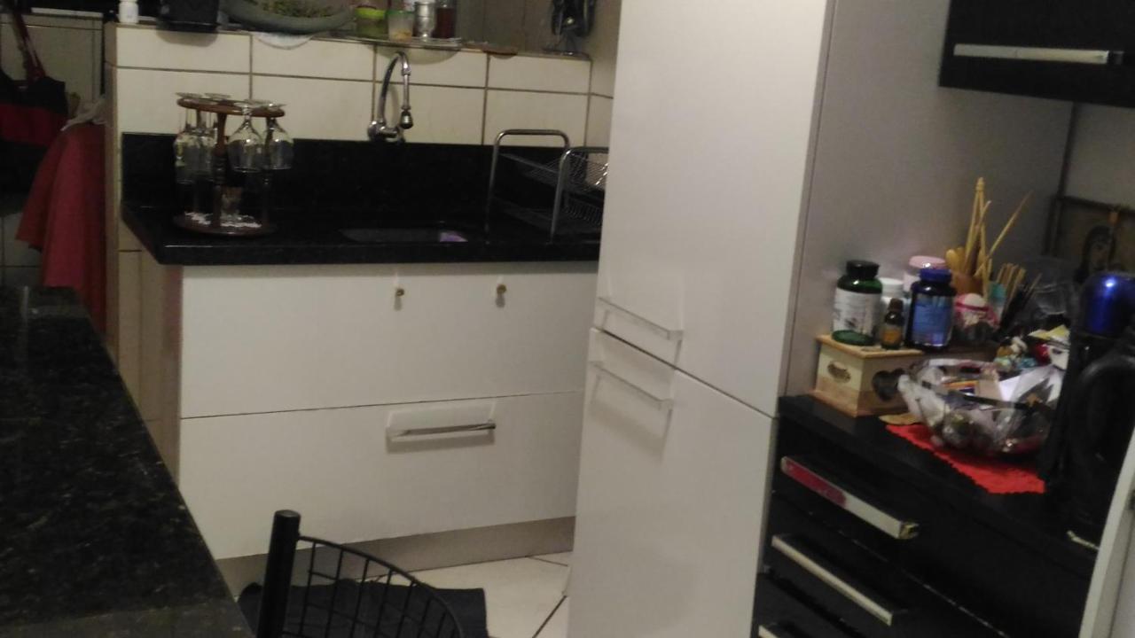 Hospedagem Da Grega Balneário Camboriú 객실 사진