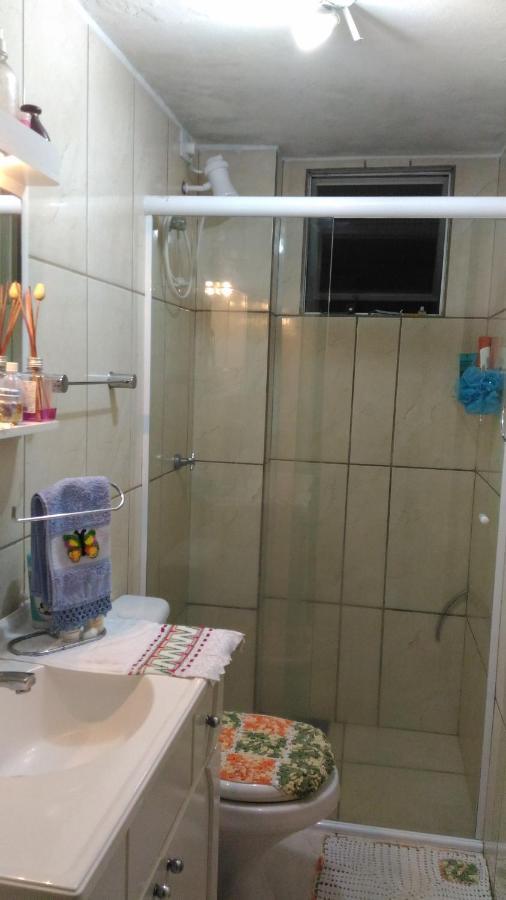 Hospedagem Da Grega Balneário Camboriú 객실 사진